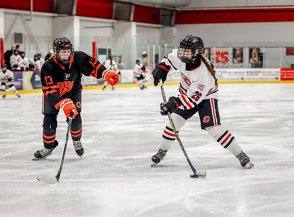 Centennial vs White Bear Lake JV Hockey 104