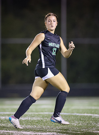 Mounds View vs Stillwater Varsity Soccer 82