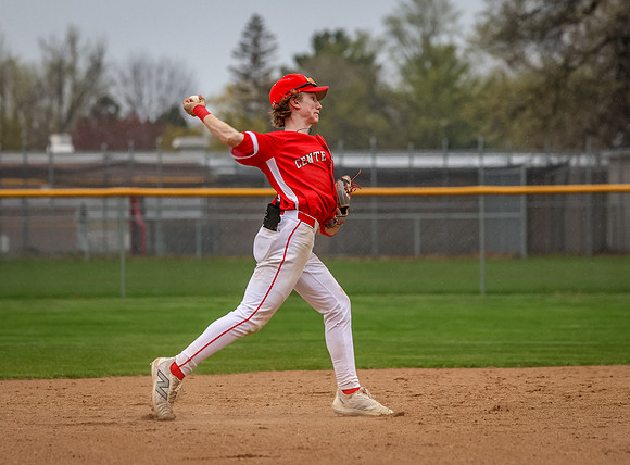 774 Centennial vs Totino-Grace 9th Grade Baseball