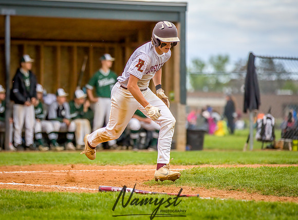Forest Lake vs Chisago Lakes Varsity Baseball (663)