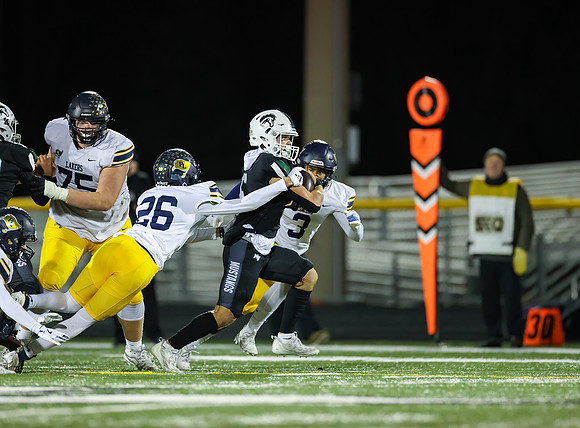 Mounds View vs Prior Lake Varsity Football 127