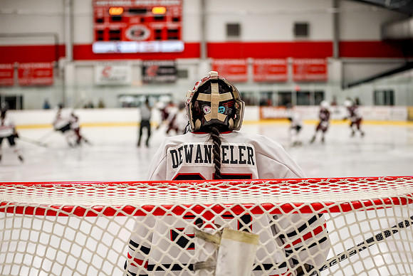 Centennial vs Anoka Varsity Hockey 221