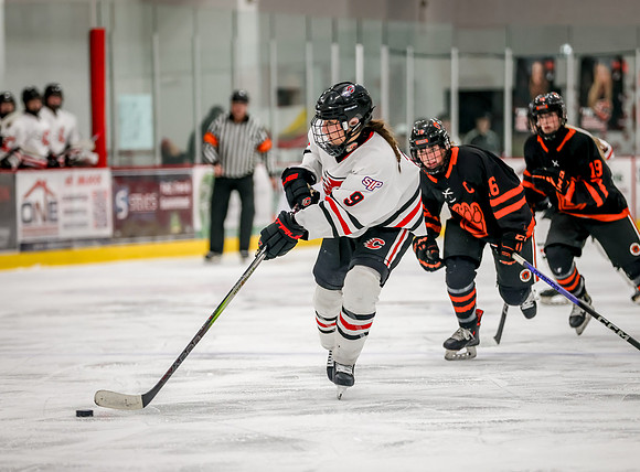Centennial vs White Bear Lake Varsity Hockey 186