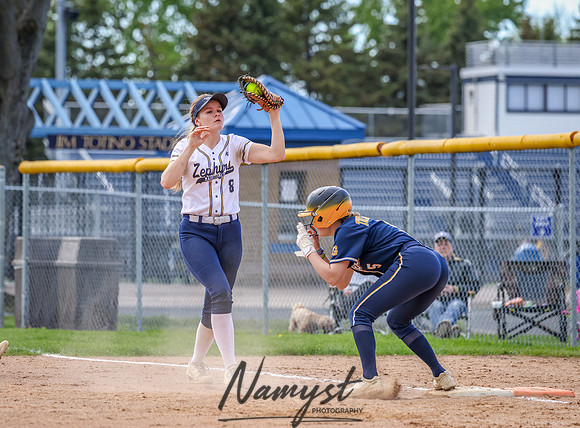 Mahtomedi vs Totino-Grace 204