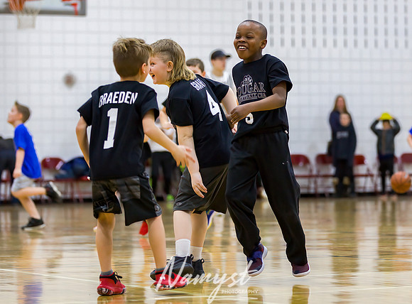 Centennial Basketball Association 080