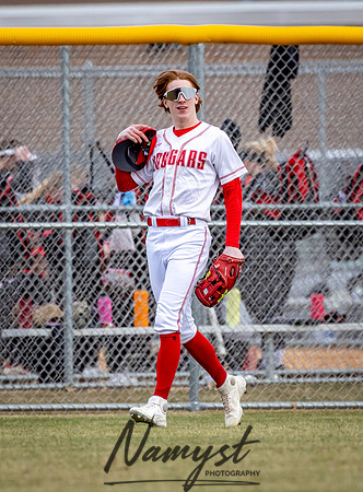 Centennial vs Maple Grove Varsity Baseball 525