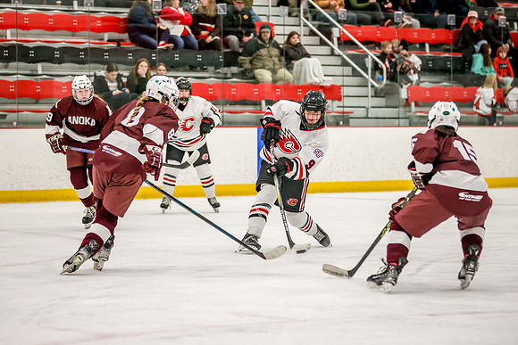 Centennial vs Anoka Varsity Hockey 184
