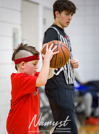 Centennial Basketball Association 019