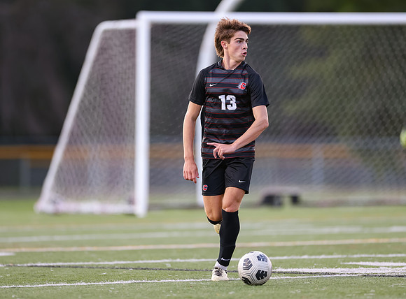 Centennial vs Champlin Park Varsity Soccer 110