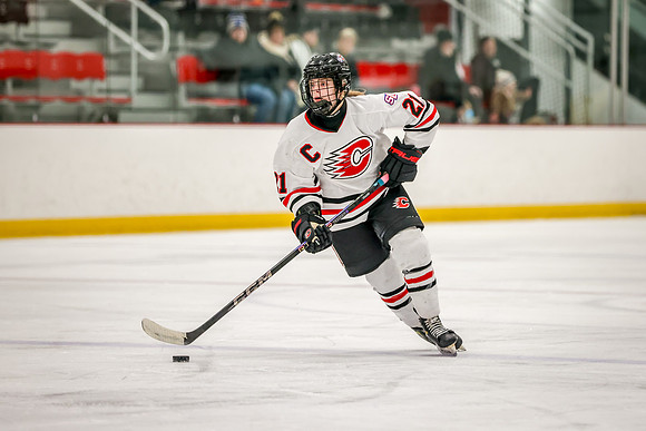 Centennial vs Anoka Varsity Hockey 173