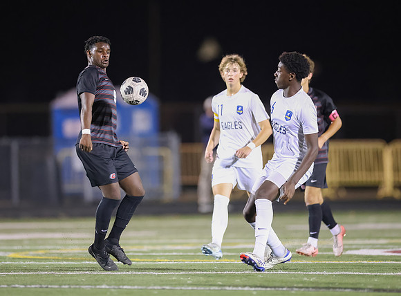 Centennial vs Totino-Grace Varsity Soccer 165