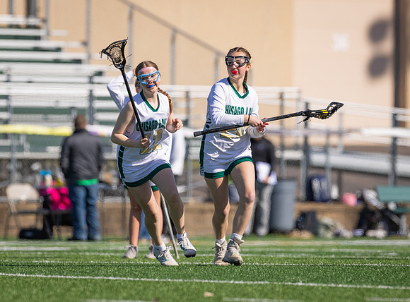 Chisago Lakes vs Becker JV Lacrosse_22
