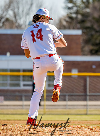 Centennial vs Rogers Varsity Baseball 188