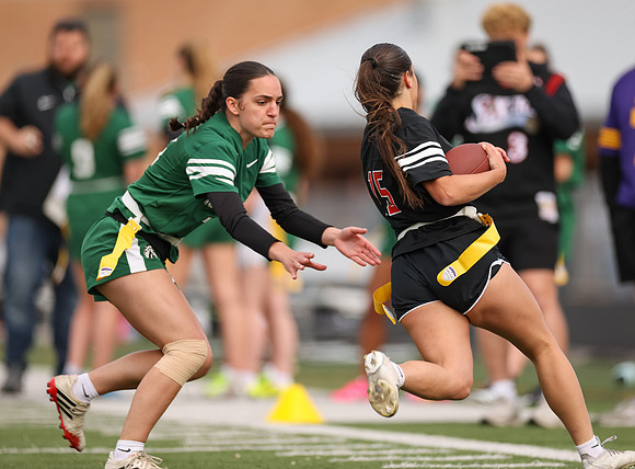 148 Flag Football