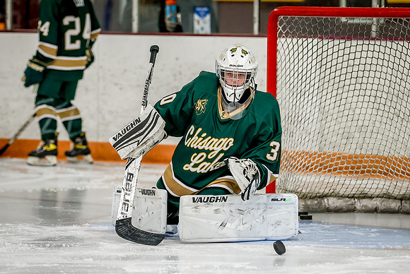 Chisago vs Forest Lake JV Hockey 18