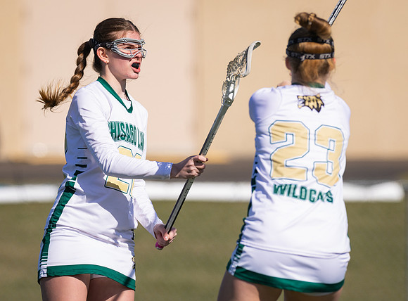 Chisago Lakes vs Becker JV Lacrosse_12