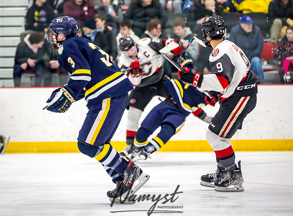 Centennial vs Totino-Grace Varsity Hockey 471