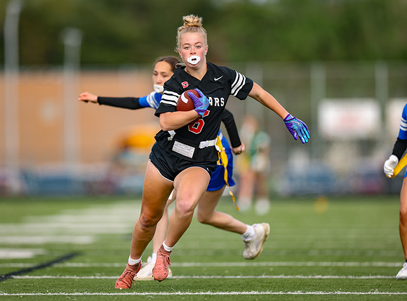 1659 Flag Football
