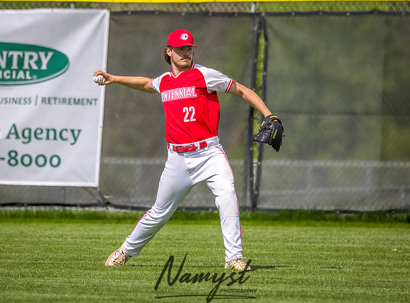 Centennial vs Mounds View Baseball 015