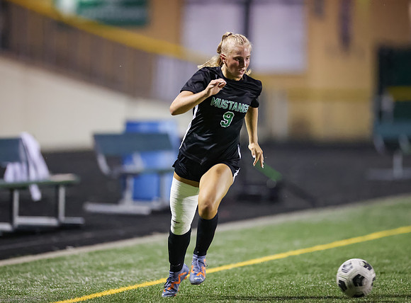 Mounds View vs Stillwater Varsity Soccer 68