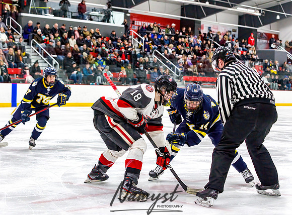 Centennial vs Totino-Grace Varsity Hockey 108