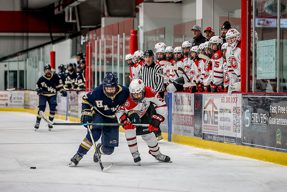 Centennial vs Hermantown JV Hockey 143