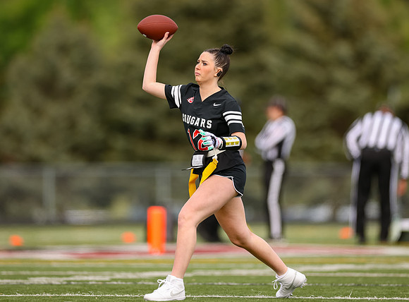 617 Flag Football