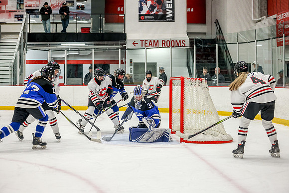 Centennial vs Roger Varsity Hockey 154