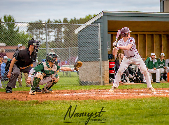 Forest Lake vs Chisago Lakes Varsity Baseball (748)