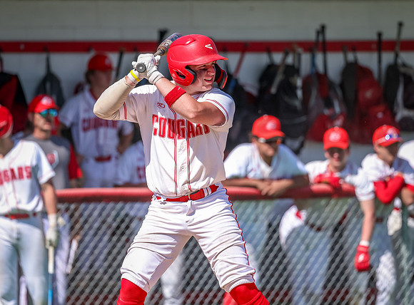 Centennial vs Moorhead Baseball 138