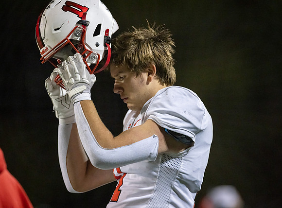 Centennial vs Rosemount Varsity Football 182