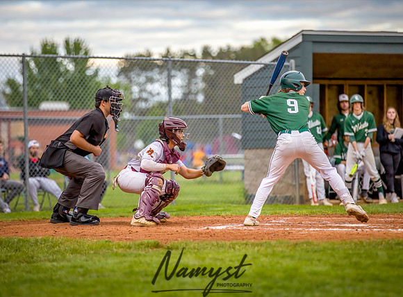 Forest Lake vs Chisago Lakes Varsity Baseball (693)