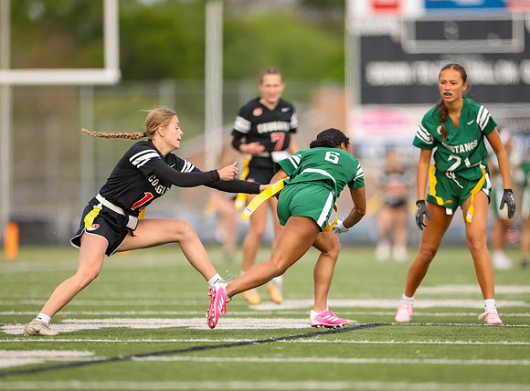 398 Flag Football
