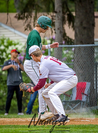 Forest Lake vs Chisago Lakes Varsity Baseball (441)
