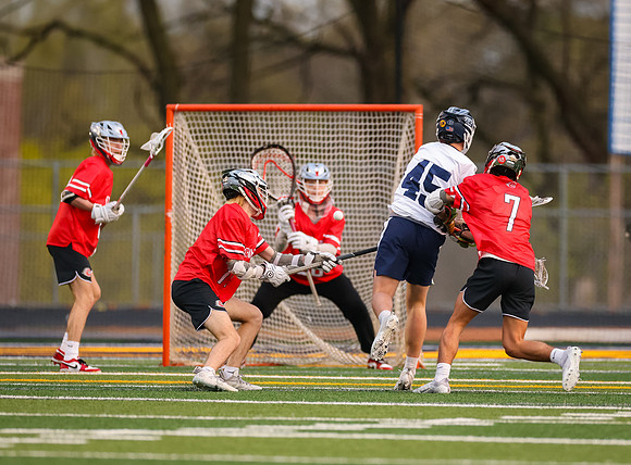 Centennial vs Mahtomedi Lacrosse_437