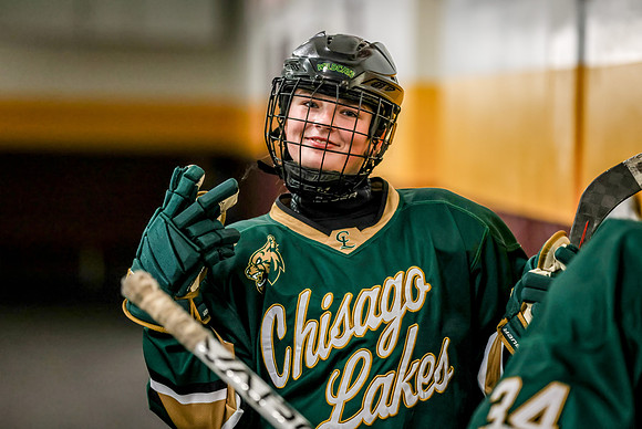 Chisago vs Forest Lake Varsity Hockey 77