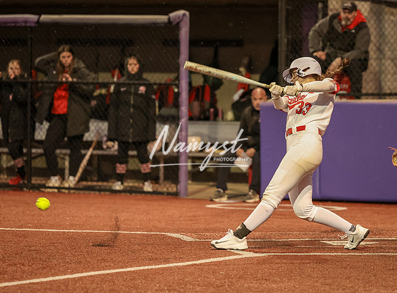 Centennial vs Stillwater Varsity Softball 163