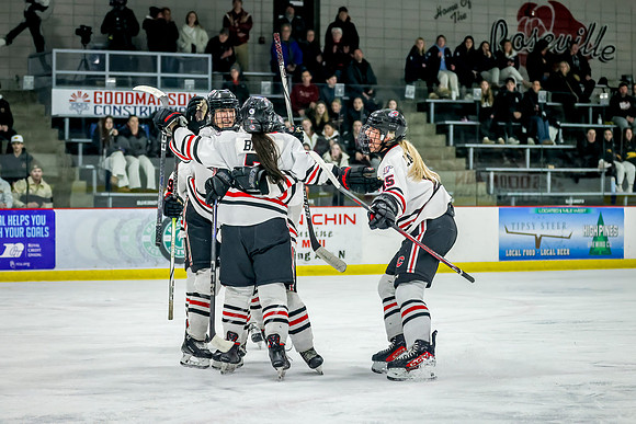Centennial vs Maple Grove Varsity Hockey 126