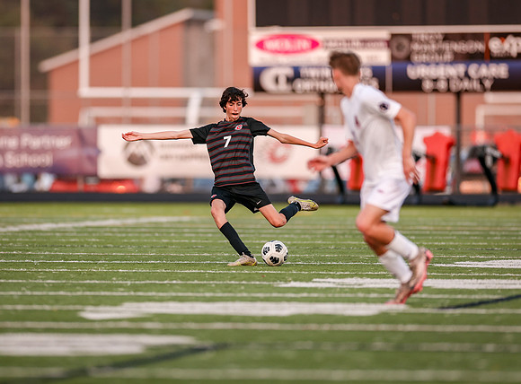 Centennial vs Anoka Varsity Soccer 178