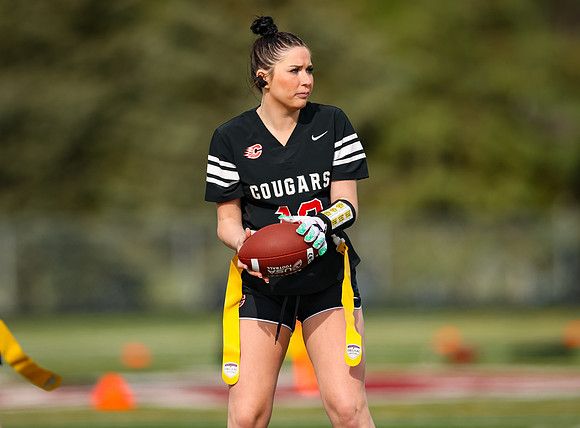 1383 Flag Football