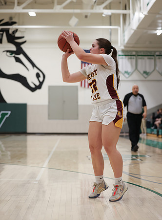 Mounds View vs Forest Lake Varsity Basketball 258