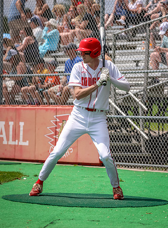 Centennial vs Mahtomedi Baseball 471