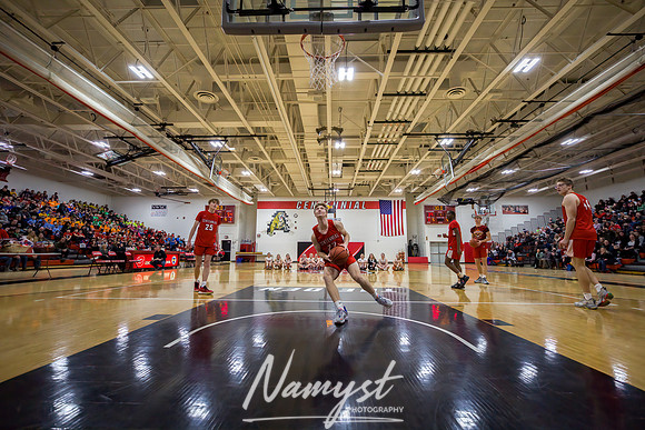 Centennial Basketball Association 288