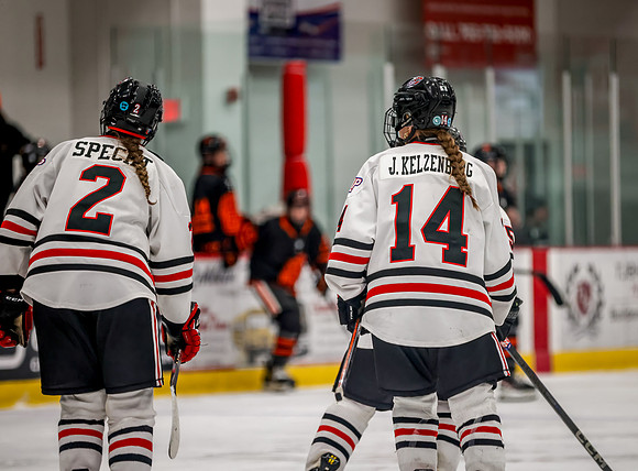 Centennial vs White Bear Lake Varsity Hockey 184