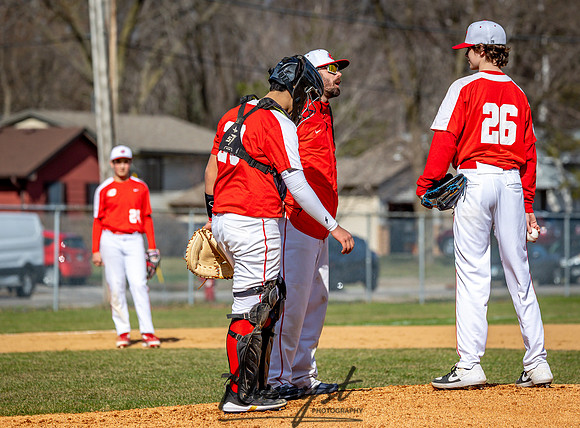 Centennial vs Osseo 9th Grade Baseball-94
