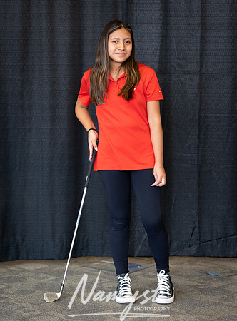 Centennial High School Girls Golf Team (17)