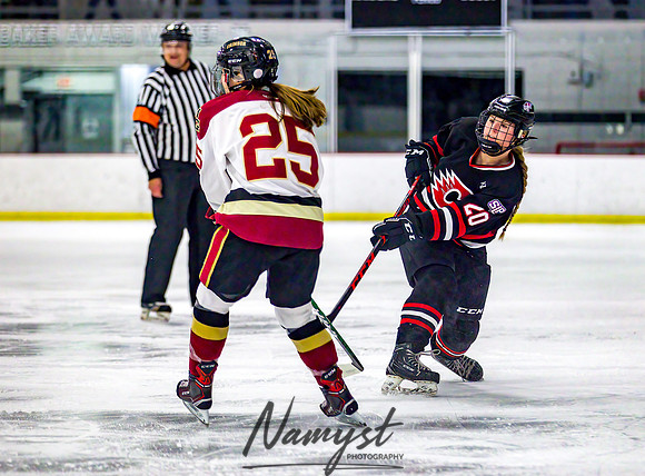 Centennial-Spring Lake Park vs Maple Grove Varsity Hockey 126