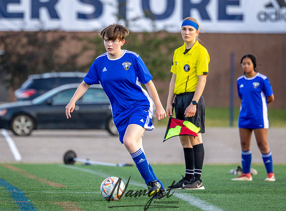 Lakes United vs Wright County Girls Soccer_61