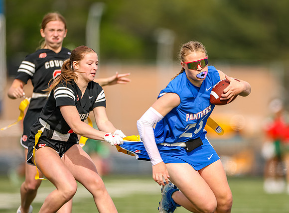 1214 Flag Football