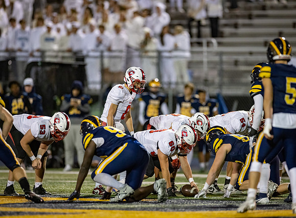 Centennial vs Rosemount Varsity Football 153